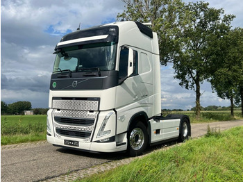 Volvo FH500